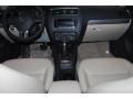 Candy White - Jetta TDI Sedan Photo No. 28