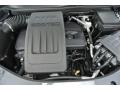 2.4 Liter Flex-Fuel SIDI DOHC 16-Valve VVT 4 Cylinder Engine for 2013 GMC Terrain SLT #82838608