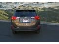 Pyrite Mica - RAV4 XLE AWD Photo No. 4