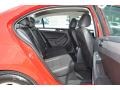 Tornado Red - Jetta SE Sedan Photo No. 4