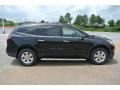 Black Granite Metallic - Traverse LT Photo No. 6