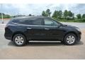 2013 Black Granite Metallic Chevrolet Traverse LT  photo #6