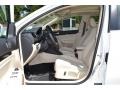 Candy White - Jetta TDI SportWagen Photo No. 3