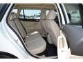 Candy White - Jetta TDI SportWagen Photo No. 4