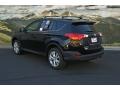 Black - RAV4 Limited AWD Photo No. 2