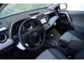 Black - RAV4 Limited AWD Photo No. 5