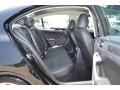 Black Uni - Jetta TDI Sedan Photo No. 4
