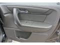 Black Granite Metallic - Traverse LT Photo No. 22