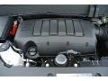 Black Granite Metallic - Traverse LT Photo No. 24