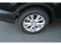Black - RAV4 Limited AWD Photo No. 9