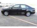 Black Uni - Jetta SE Sedan Photo No. 5