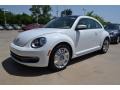 Candy White - Beetle 2.5L Photo No. 1