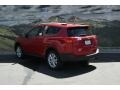 2013 Barcelona Red Metallic Toyota RAV4 Limited AWD  photo #2