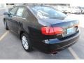 Black Uni - Jetta SE Sedan Photo No. 6