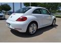 Candy White - Beetle 2.5L Photo No. 2