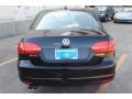 Black Uni - Jetta SE Sedan Photo No. 7