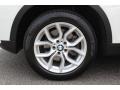 Alpine White - X3 xDrive 35i Photo No. 31