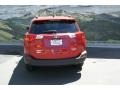 Barcelona Red Metallic - RAV4 Limited AWD Photo No. 4