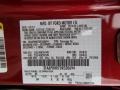 2013 Ruby Red Metallic Ford Fusion SE 1.6 EcoBoost  photo #20