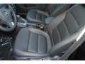 Black Uni - Jetta SE Sedan Photo No. 17