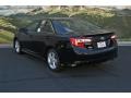 Attitude Black Metallic - Camry SE Photo No. 2