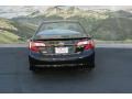 Attitude Black Metallic - Camry SE Photo No. 4