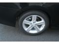 Attitude Black Metallic - Camry SE Photo No. 9