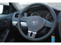 Black Uni - Jetta SE Sedan Photo No. 29