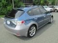 Newport Blue Pearl - Impreza Outback Sport Wagon Photo No. 6