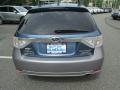 Newport Blue Pearl - Impreza Outback Sport Wagon Photo No. 7