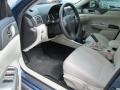 Newport Blue Pearl - Impreza Outback Sport Wagon Photo No. 11
