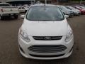 White Platinum - C-Max Hybrid SEL Photo No. 3