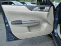 Newport Blue Pearl - Impreza Outback Sport Wagon Photo No. 12