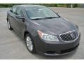 Storm Gray Metallic - LaCrosse FWD Photo No. 1