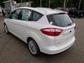 White Platinum - C-Max Hybrid SEL Photo No. 6