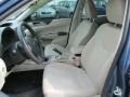 Newport Blue Pearl - Impreza Outback Sport Wagon Photo No. 14