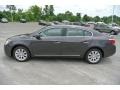 Storm Gray Metallic - LaCrosse FWD Photo No. 3