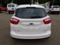 White Platinum - C-Max Hybrid SEL Photo No. 7