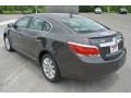 Storm Gray Metallic - LaCrosse FWD Photo No. 4