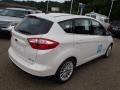 White Platinum - C-Max Hybrid SEL Photo No. 8