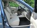 Newport Blue Pearl - Impreza Outback Sport Wagon Photo No. 16