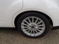White Platinum - C-Max Hybrid SEL Photo No. 9