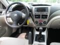 Newport Blue Pearl - Impreza Outback Sport Wagon Photo No. 17