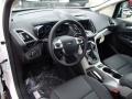 White Platinum - C-Max Hybrid SEL Photo No. 10