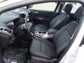 White Platinum - C-Max Hybrid SEL Photo No. 11