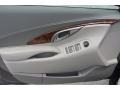 Storm Gray Metallic - LaCrosse FWD Photo No. 9