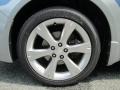 Newport Blue Pearl - Impreza Outback Sport Wagon Photo No. 21