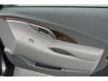 Storm Gray Metallic - LaCrosse FWD Photo No. 18