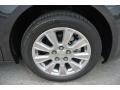 Storm Gray Metallic - LaCrosse FWD Photo No. 19