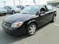 Black - Cobalt LT Sedan Photo No. 2